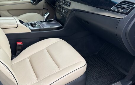 Hyundai Equus II, 2015 год, 2 100 000 рублей, 6 фотография