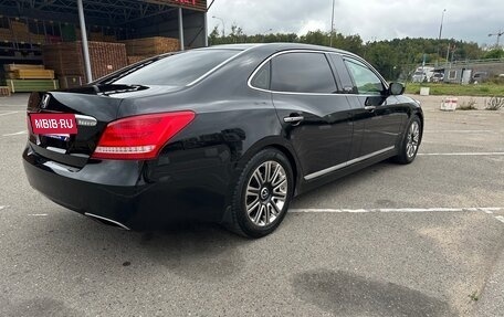 Hyundai Equus II, 2015 год, 2 100 000 рублей, 4 фотография