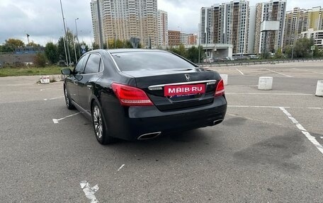 Hyundai Equus II, 2015 год, 2 100 000 рублей, 3 фотография