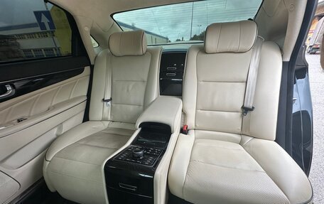 Hyundai Equus II, 2015 год, 2 100 000 рублей, 13 фотография