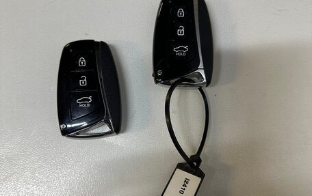 Hyundai Equus II, 2015 год, 2 100 000 рублей, 21 фотография