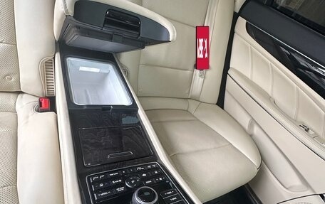 Hyundai Equus II, 2015 год, 2 100 000 рублей, 14 фотография