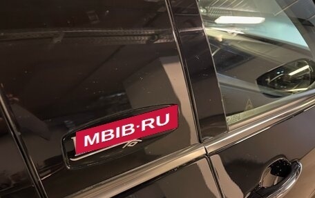 Hyundai Equus II, 2015 год, 2 100 000 рублей, 22 фотография