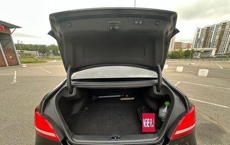 Hyundai Equus II, 2015 год, 2 100 000 рублей, 16 фотография