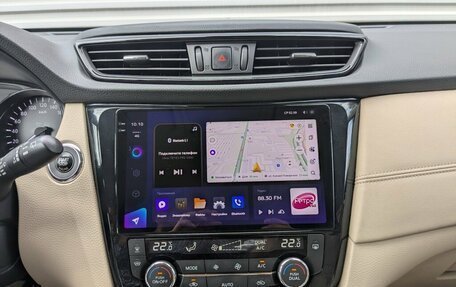 Nissan X-Trail, 2020 год, 2 325 000 рублей, 3 фотография