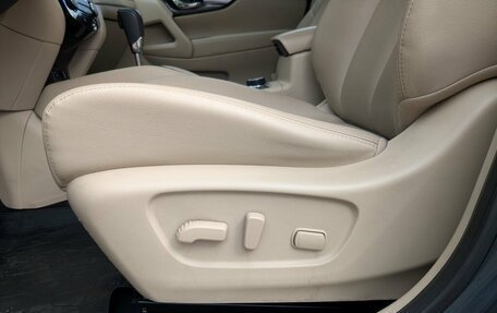 Nissan X-Trail, 2020 год, 2 325 000 рублей, 9 фотография