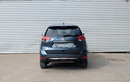 Nissan X-Trail, 2020 год, 2 325 000 рублей, 17 фотография