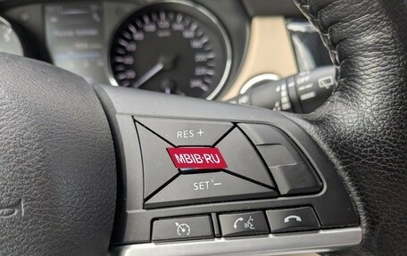 Nissan X-Trail, 2020 год, 2 325 000 рублей, 5 фотография