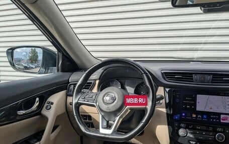 Nissan X-Trail, 2020 год, 2 325 000 рублей, 11 фотография