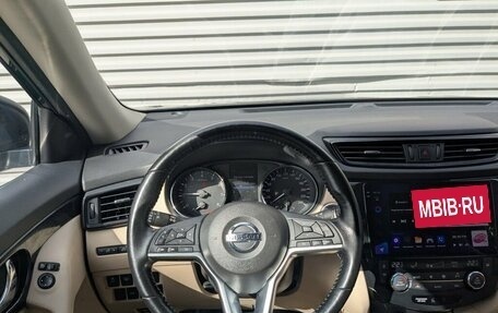 Nissan X-Trail, 2020 год, 2 325 000 рублей, 12 фотография