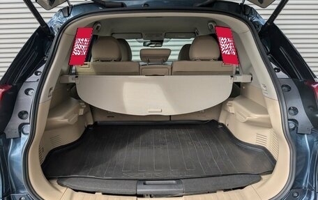 Nissan X-Trail, 2020 год, 2 325 000 рублей, 13 фотография
