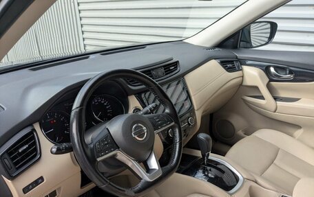 Nissan X-Trail, 2020 год, 2 325 000 рублей, 20 фотография