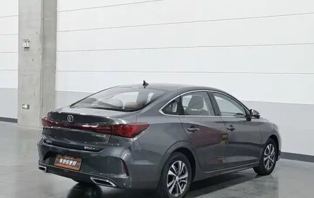Changan Eado, 2023 год, 1 320 000 рублей, 3 фотография