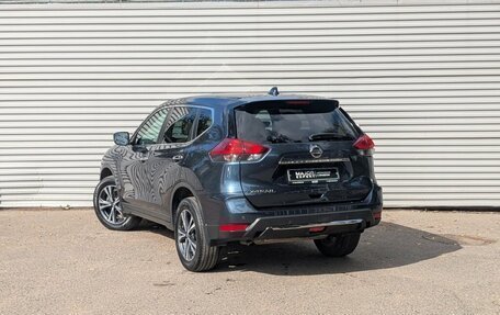 Nissan X-Trail, 2020 год, 2 325 000 рублей, 19 фотография
