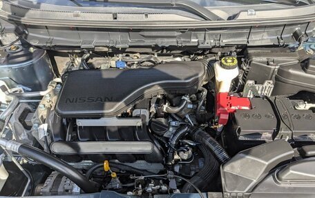 Nissan X-Trail, 2020 год, 2 325 000 рублей, 26 фотография