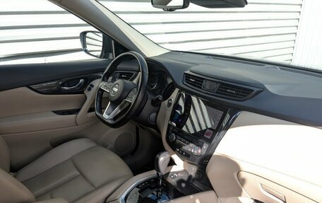 Nissan X-Trail, 2020 год, 2 325 000 рублей, 29 фотография