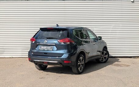Nissan X-Trail, 2020 год, 2 325 000 рублей, 18 фотография