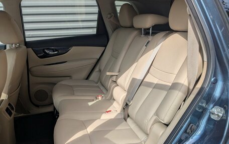 Nissan X-Trail, 2020 год, 2 325 000 рублей, 22 фотография
