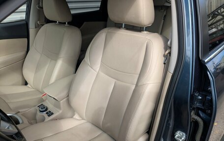Nissan X-Trail, 2020 год, 2 325 000 рублей, 21 фотография