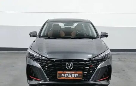 Changan Eado, 2023 год, 1 320 000 рублей, 2 фотография