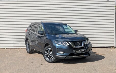 Nissan X-Trail, 2020 год, 2 325 000 рублей, 28 фотография