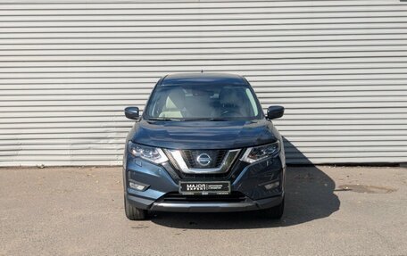 Nissan X-Trail, 2020 год, 2 325 000 рублей, 27 фотография