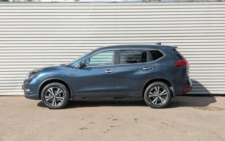 Nissan X-Trail, 2020 год, 2 325 000 рублей, 25 фотография