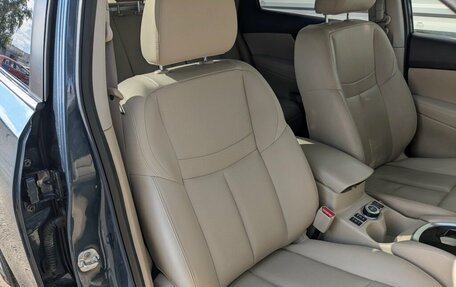 Nissan X-Trail, 2020 год, 2 325 000 рублей, 30 фотография