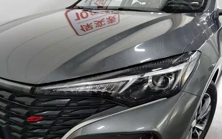 Changan Eado, 2023 год, 1 320 000 рублей, 6 фотография