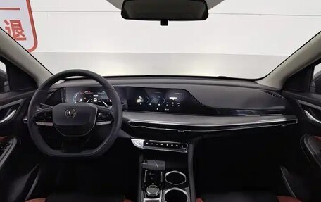 Changan Eado, 2023 год, 1 320 000 рублей, 7 фотография
