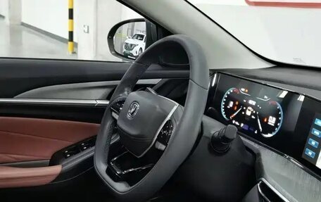 Changan Eado, 2023 год, 1 320 000 рублей, 13 фотография