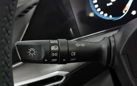 Changan Eado, 2023 год, 1 320 000 рублей, 18 фотография
