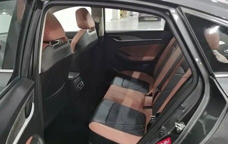 Changan Eado, 2023 год, 1 320 000 рублей, 10 фотография