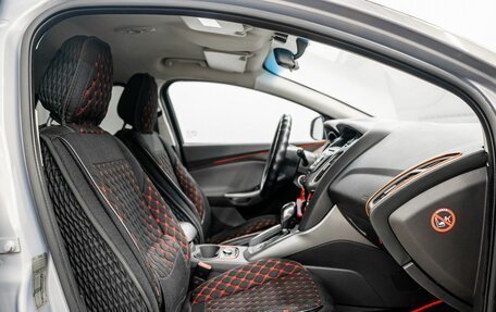 Ford Focus III, 2012 год, 775 000 рублей, 7 фотография