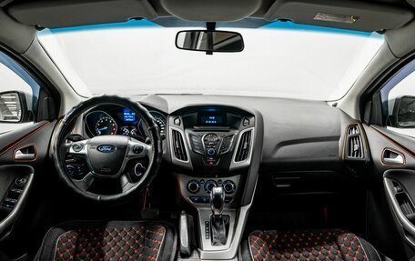 Ford Focus III, 2012 год, 775 000 рублей, 9 фотография