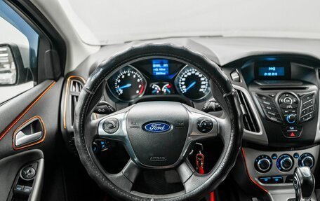 Ford Focus III, 2012 год, 775 000 рублей, 10 фотография