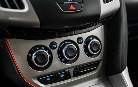 Ford Focus III, 2012 год, 775 000 рублей, 14 фотография
