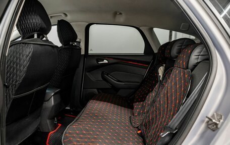 Ford Focus III, 2012 год, 775 000 рублей, 8 фотография