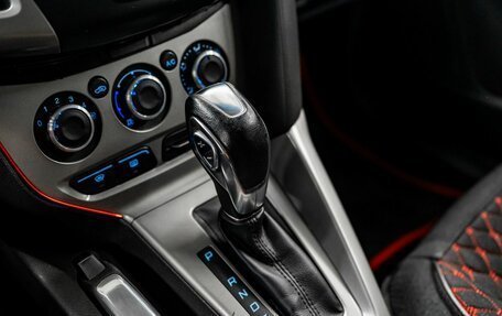Ford Focus III, 2012 год, 775 000 рублей, 15 фотография
