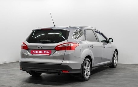 Ford Focus III, 2012 год, 775 000 рублей, 4 фотография