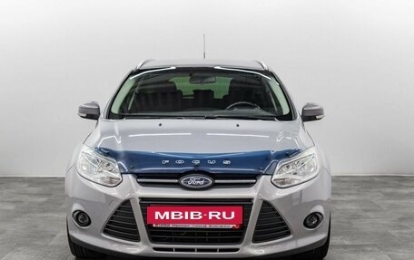 Ford Focus III, 2012 год, 775 000 рублей, 3 фотография