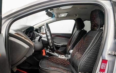 Ford Focus III, 2012 год, 775 000 рублей, 6 фотография