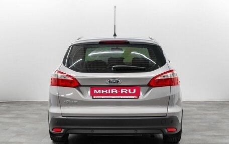 Ford Focus III, 2012 год, 775 000 рублей, 5 фотография