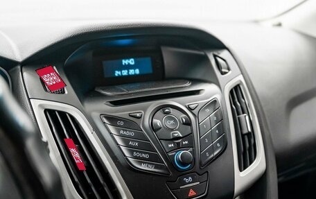 Ford Focus III, 2012 год, 775 000 рублей, 13 фотография