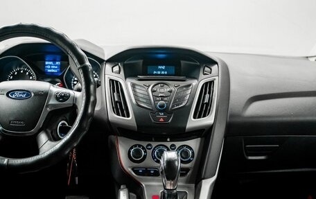 Ford Focus III, 2012 год, 775 000 рублей, 12 фотография