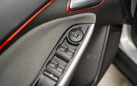 Ford Focus III, 2012 год, 775 000 рублей, 17 фотография