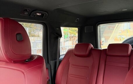 Mercedes-Benz G-Класс W463 рестайлинг _iii, 2026 год, 27 540 776 рублей, 2 фотография