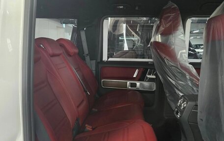 Mercedes-Benz G-Класс W463 рестайлинг _iii, 2026 год, 27 540 776 рублей, 3 фотография
