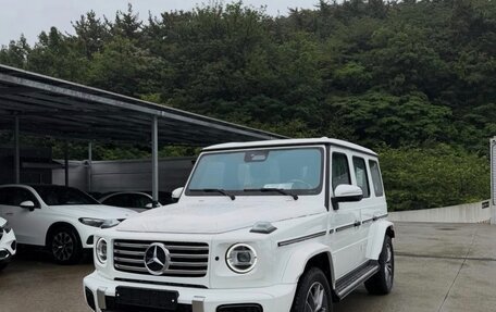 Mercedes-Benz G-Класс W463 рестайлинг _iii, 2026 год, 27 540 776 рублей, 7 фотография