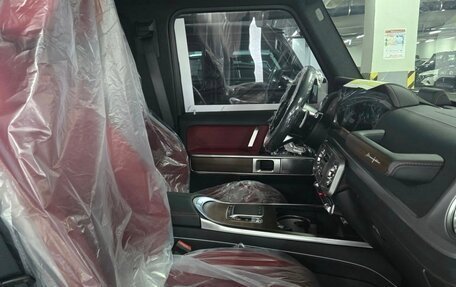 Mercedes-Benz G-Класс W463 рестайлинг _iii, 2026 год, 27 540 776 рублей, 6 фотография